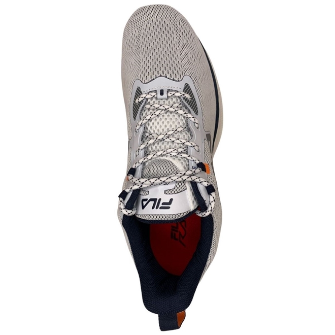 Tênis Fila Racer For All Masculino - Tênis Fila Racer For All Masculino -  Fila