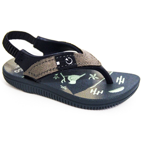 chinelo cartago infantil