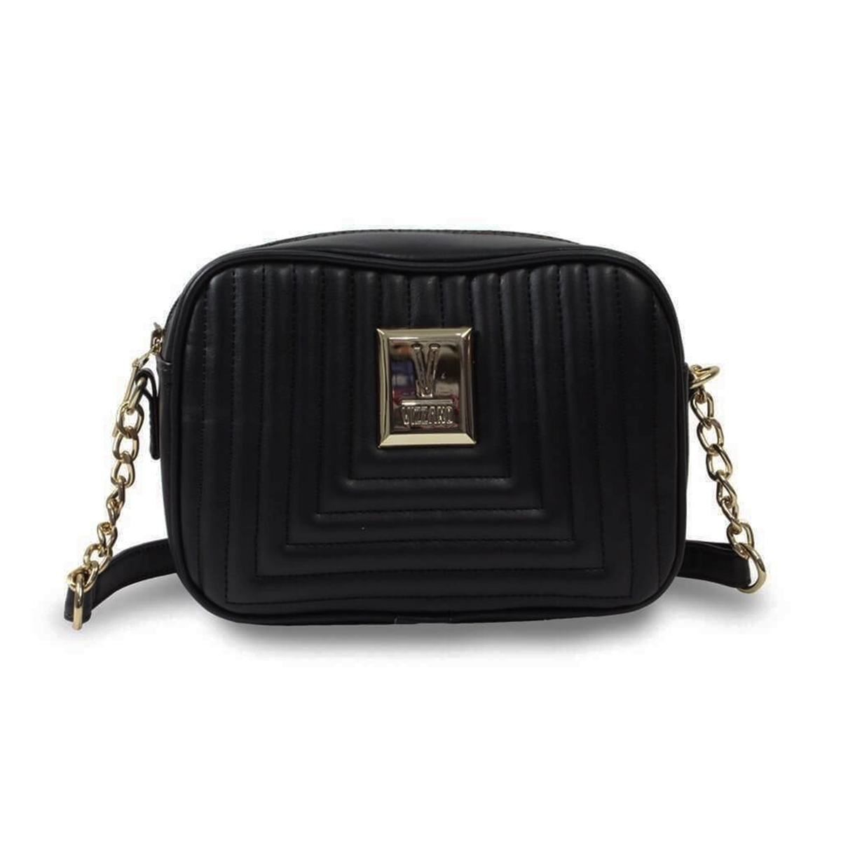 bcbg quilted bolsa