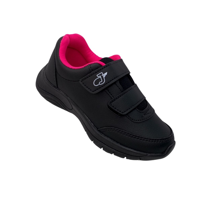 Tênis Casual Jet Kids 62113 - Tênis Casual Jet Kids 62113 - Jet Kids