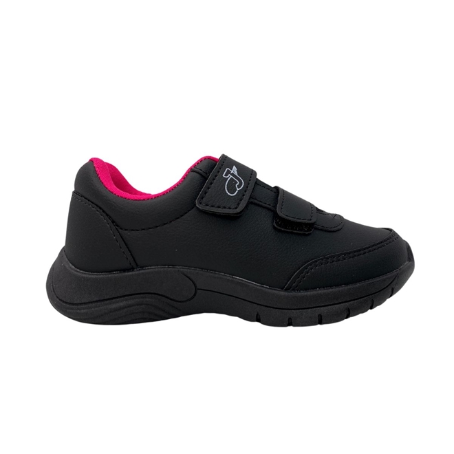 Tênis Casual Jet Kids 62113 - Tênis Casual Jet Kids 62113 - Jet Kids