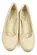 Sapato Feminino Casual Modare 701420021736- Bege