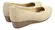 Sapato Feminino Casual Modare 701420021736- Bege