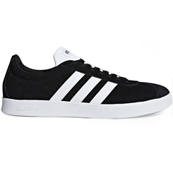 tênis adidas vl court 2.0 feminino