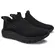 Tênis Olympikus Masculino Clic - Preto/Preto