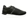 Tênis Casual Feminino Ramarim 2478201 - Plus Preto