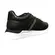 Tênis Casual Feminino Ramarim 2478201 - Plus Preto