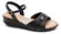Sandália Feminina Modare Ultraconforto 719010421765 - Preto