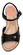 Sandália Feminina Modare Ultraconforto 719010421765 - Preto
