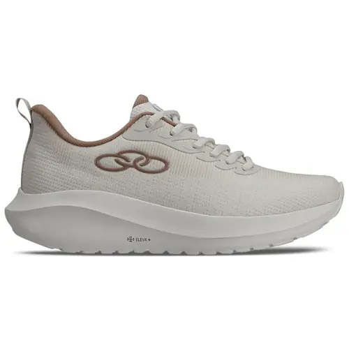 Tênis Feminino Olympikus Acqua- Arenito