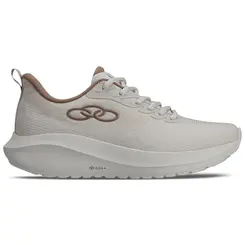Tênis Feminino Olympikus Acqua- Arenito