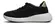 Tênis Feminino Casual Modare Ultraconforto 739510028623 - Preto/Dourado