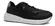 Tênis Feminino Casual Modare Ultraconforto 739510028623 - Preto/Dourado