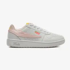 Tênis Fila ACD Classic Unissex - Branco/Rosa