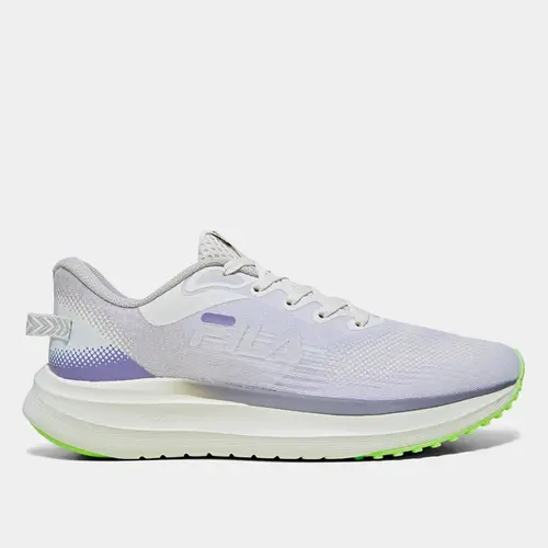 Tênis Feminino Fila Racer Sky