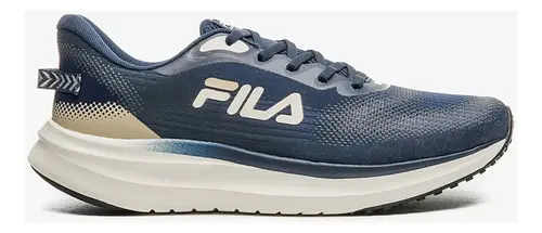 Tênis Masculino Fila Racer Sky