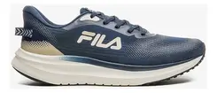 Tênis Masculino Fila Racer Sky