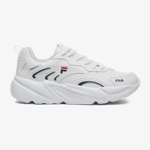 Tênis Fila Street Fit 2 Feminino