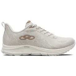 Tênis Olympikus Citrus 2 Feminino - Preto/Chumbo