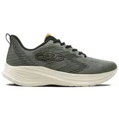 Tênis Olympikus Marte Masculino - Militar