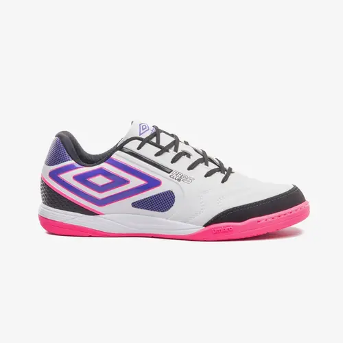 Chuteira Indoor Umbro Pro 5 Bump Club