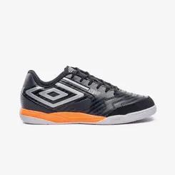 Chuteira Indoor Umbro Pro 5 Bump Club