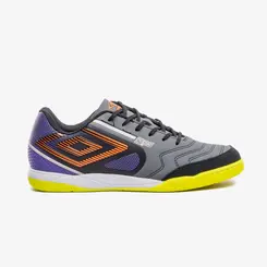 Chuteira Indoor Umbro Pro 5 Bump Club