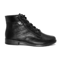 Bota Feminina Cano Curto Mississipi Me182