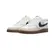 Tênis Nike Court Vision Low - Preto/Branco