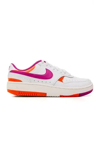 Tênis Feminino Nike Gamma Force - Branco/Bege