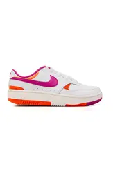 Tênis Feminino Nike Gamma Force - Branco/Bege