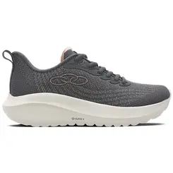 Tênis Feminino Olympikus Acqua- Pessego