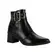 Bota Feminina Cano Curto Mississipi Me311