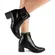 Bota Feminina Cano Curto Mississipi Me311