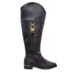 Bota Cano Longo Feminina Vizzano 307712220081