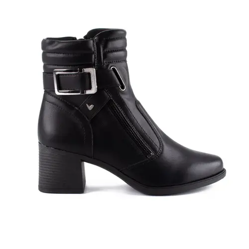 Bota Feminina Cano Curto Mississipi Mc511