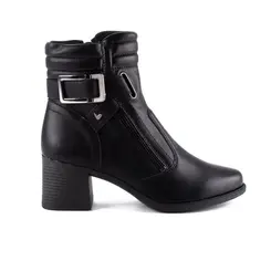 Bota Feminina Cano Curto Mississipi Mc511