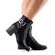 Bota Feminina Cano Curto Mississipi Mc511