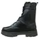 Bota Cano Curto Feminina Vizzano 310110223572- Preto