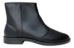 Bota Feminina Cano Curto Moleca 533310027060
