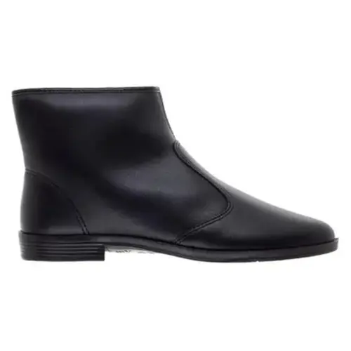 Bota Feminina Cano Curto Moleca 533310029248