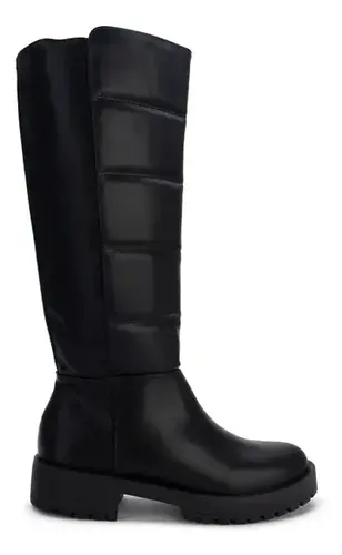 Bota Feminina Cano Longo Sua Cia 838616002