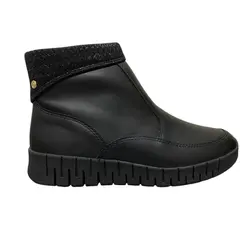 Bota Cano Curto Feminina Campesi Cp983