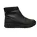 Bota Cano Curto Feminina Campesi Cp983