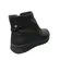 Bota Cano Curto Feminina Campesi Cp983