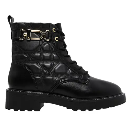 Coturno Feminino Cano Curto Vizzano 310310321665