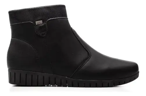 Bota Feminina Cano Curto Campesi Cp682