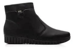Bota Feminina Cano Curto Campesi Cp682