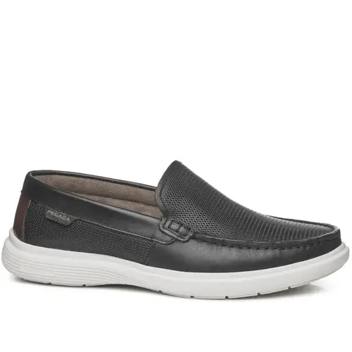 Mocassim Pegada 142202