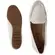 Mocassim Camurça Vizzano Feminino 11873035881 - Branco Off